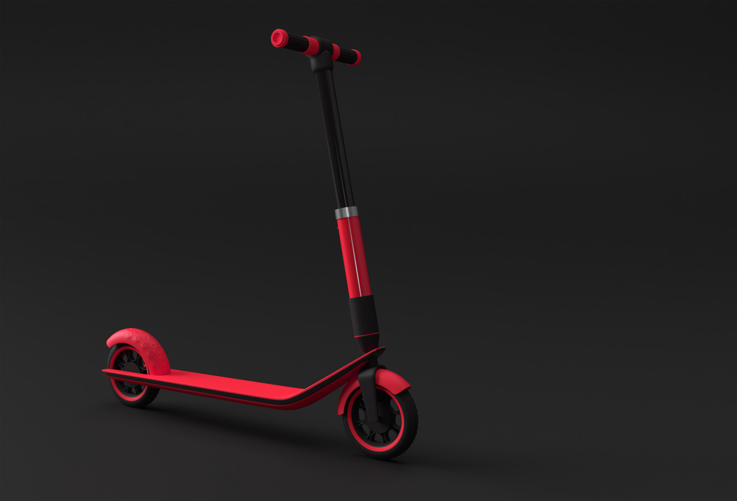 TROTTINETTE VIKO