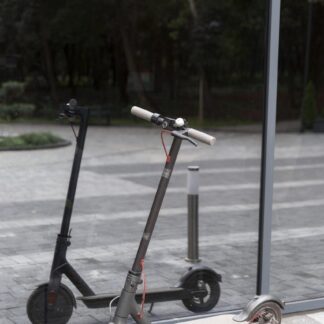 TROTINETTE PIO