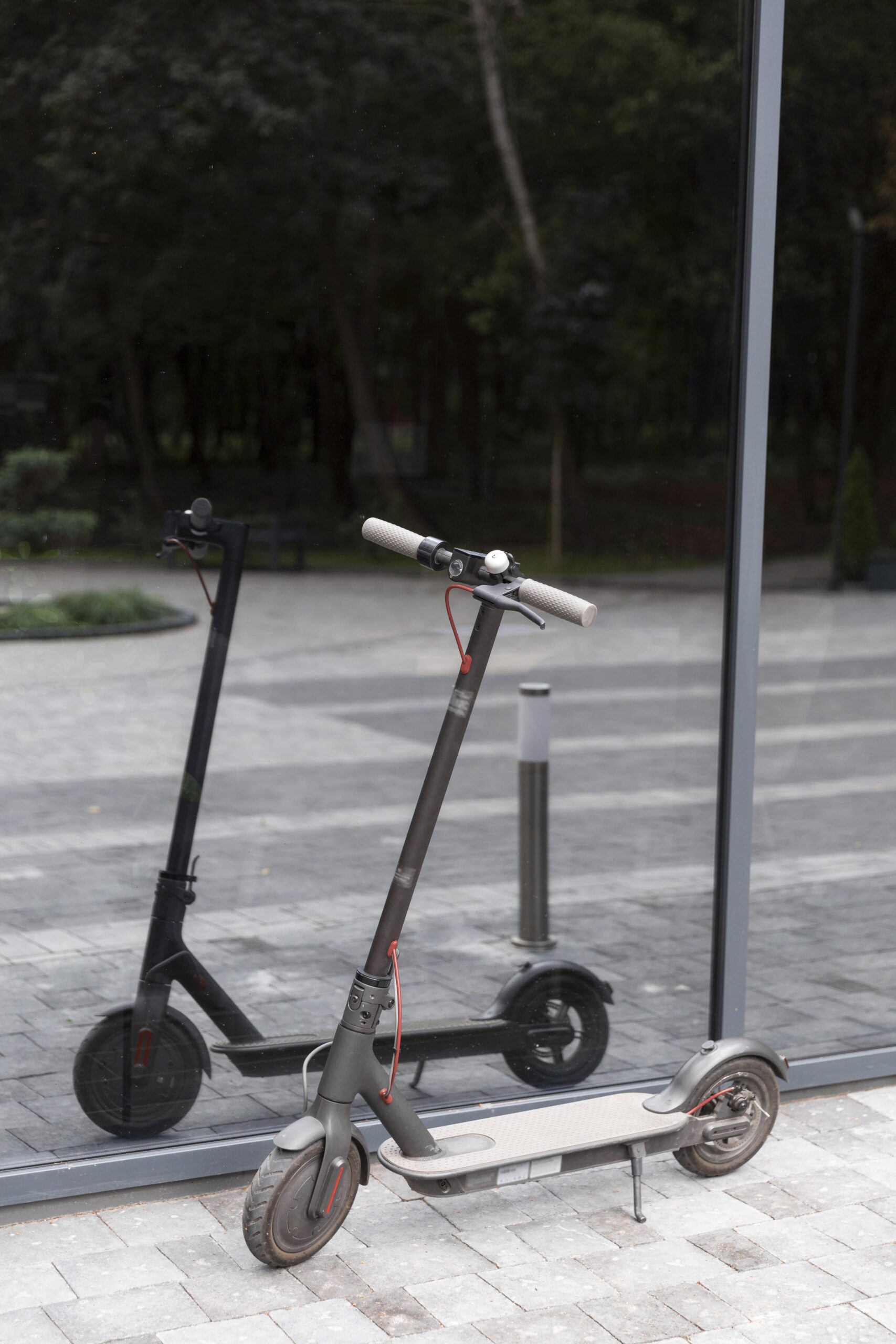 TROTINETTE PIO